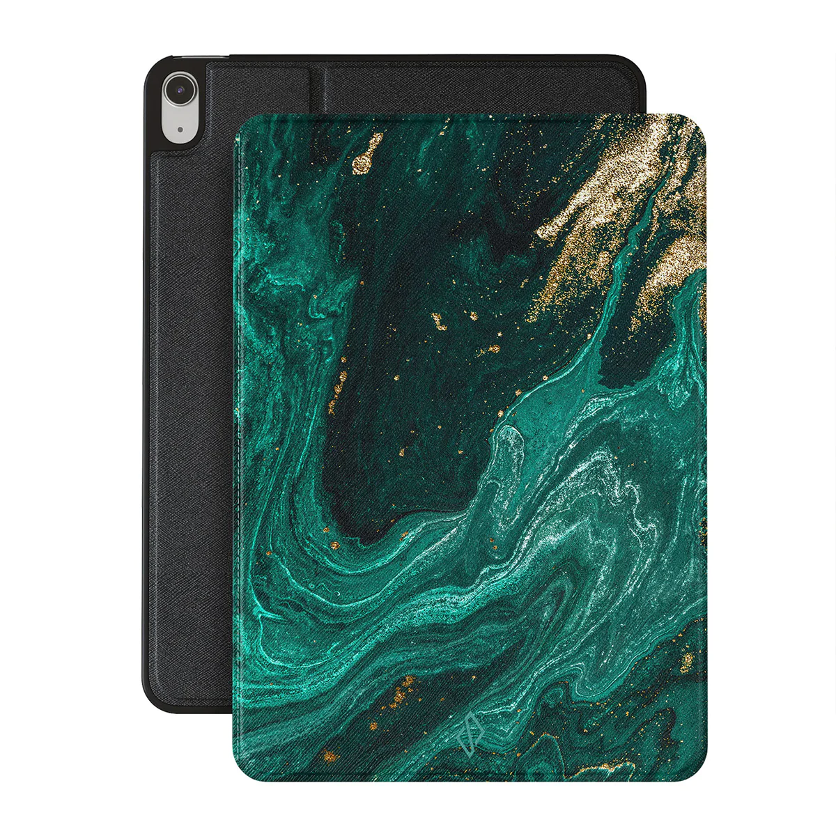 BURGA Emerald Pool Case for iPad