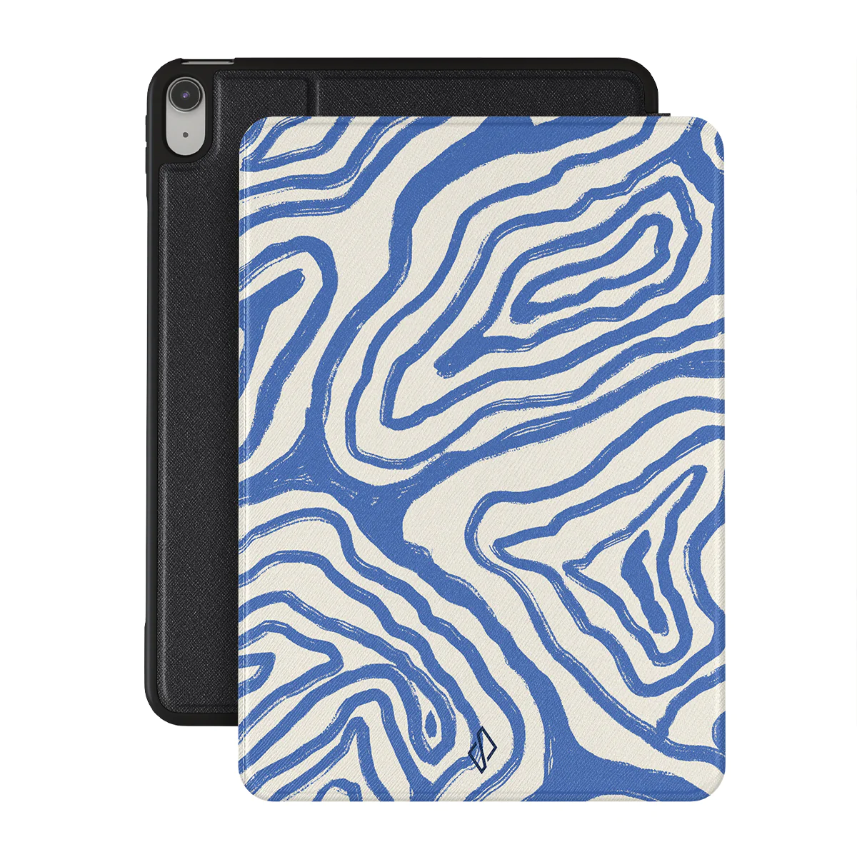 BURGA Seven Seas Case for iPad