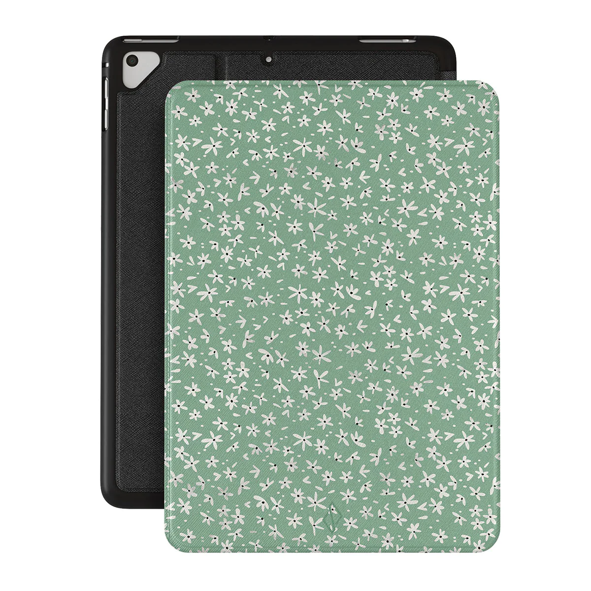 BURGA Lush Meadows Case for iPad