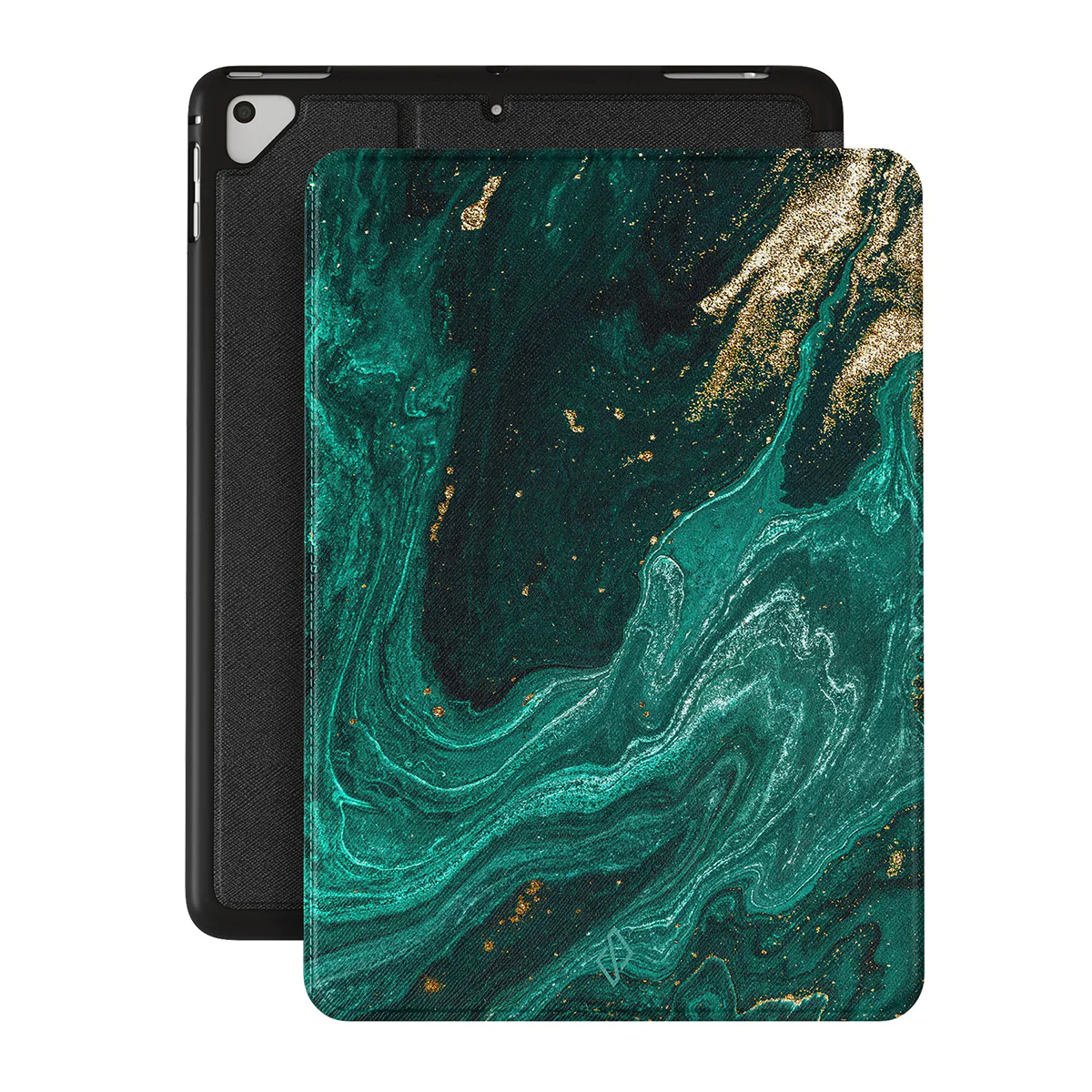 BURGA Emerald Pool Case for iPad