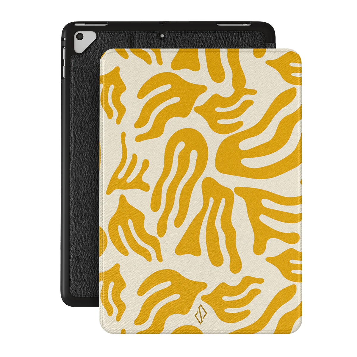 BURGA Sunbeams Case for iPad