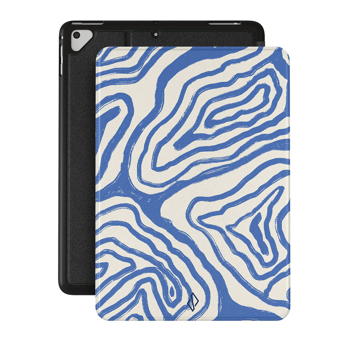 BURGA Seven Seas Case for iPad