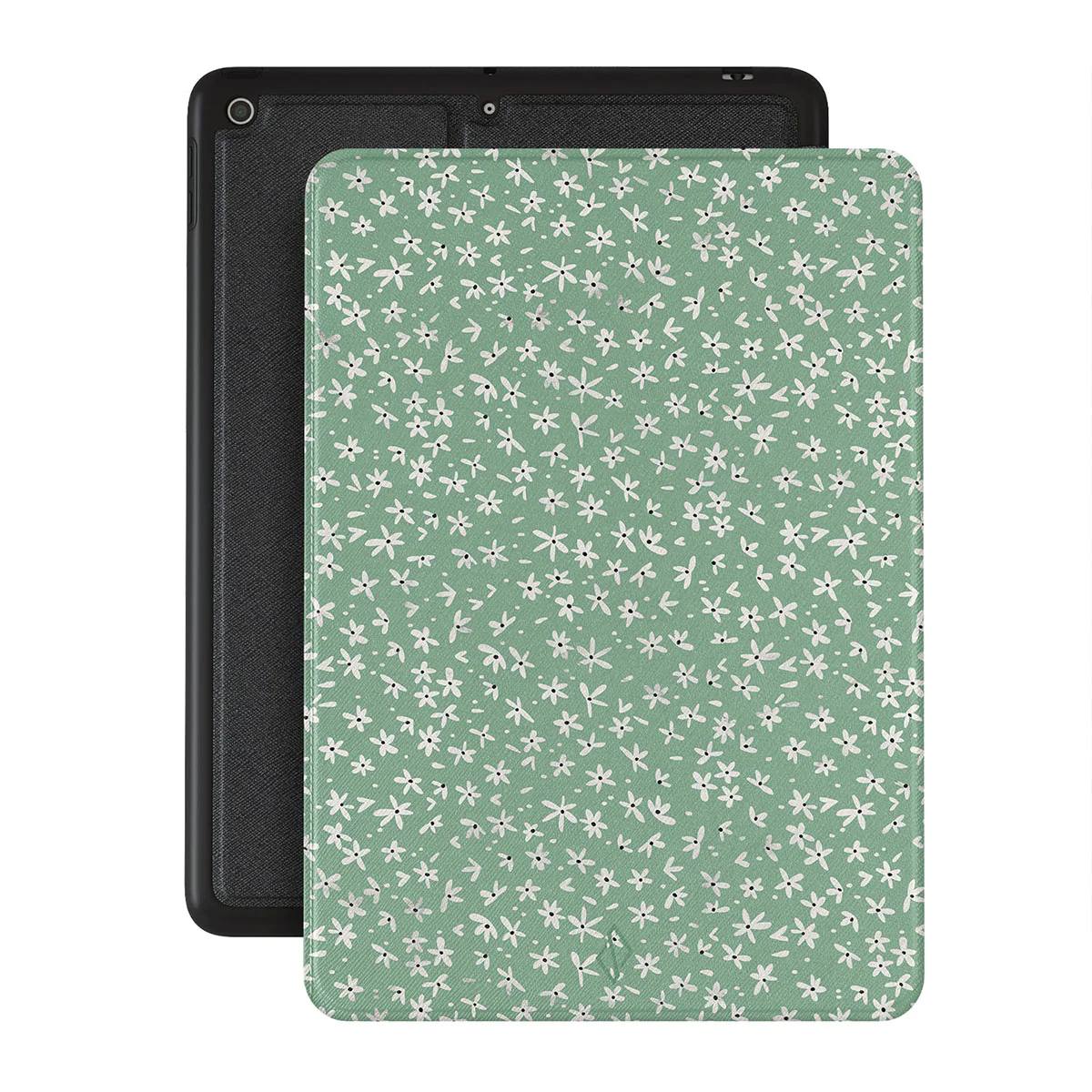 BURGA Lush Meadows Case for iPad