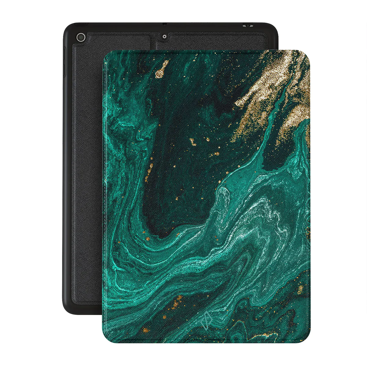 BURGA Emerald Pool Case for iPad