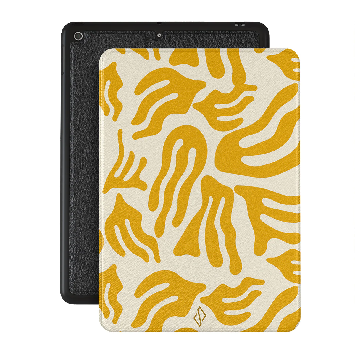 BURGA Sunbeams Case for iPad