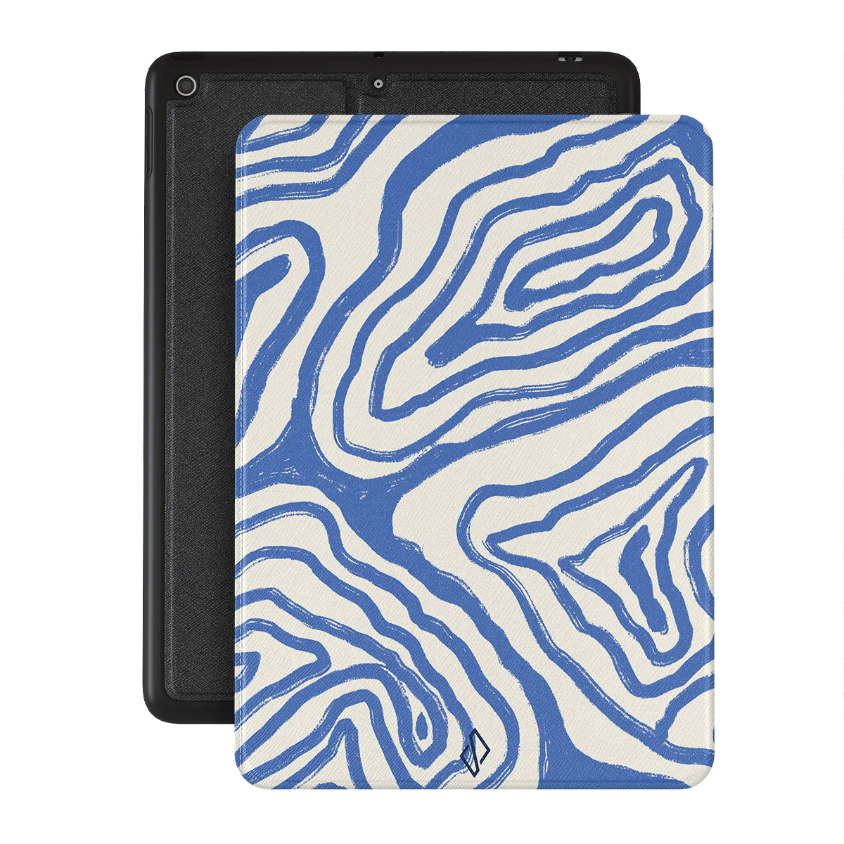 BURGA Seven Seas Case for iPad