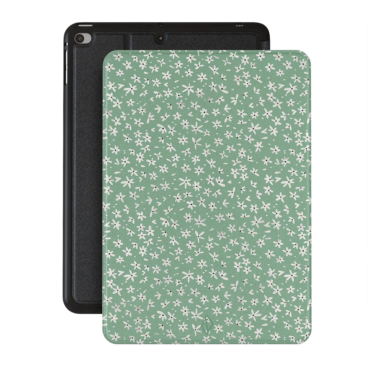 BURGA Lush Meadows Case for iPad