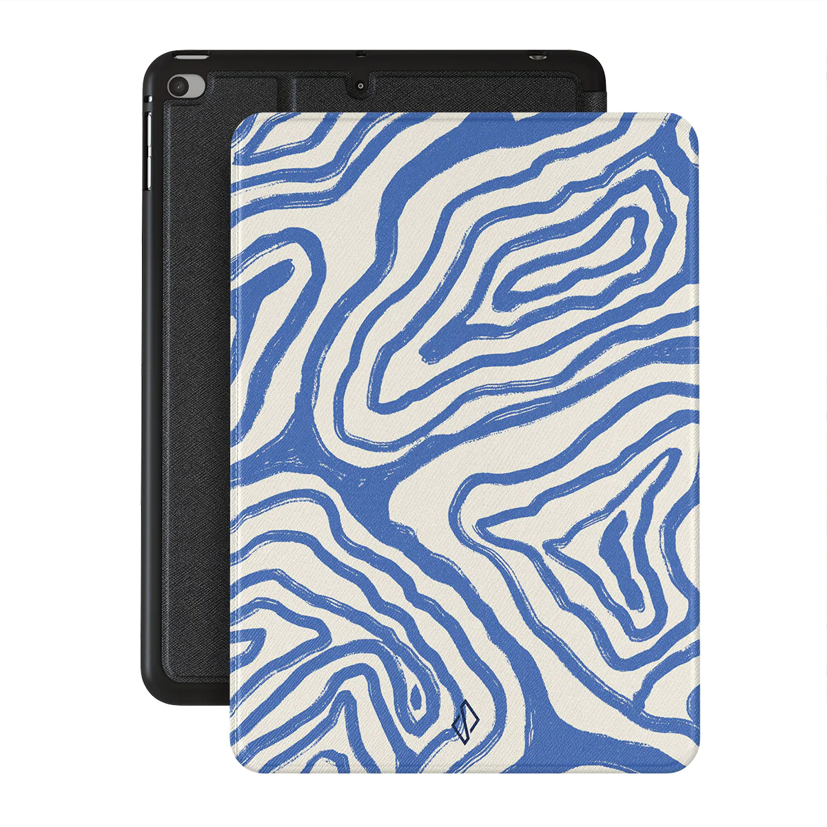 BURGA Seven Seas Case for iPad