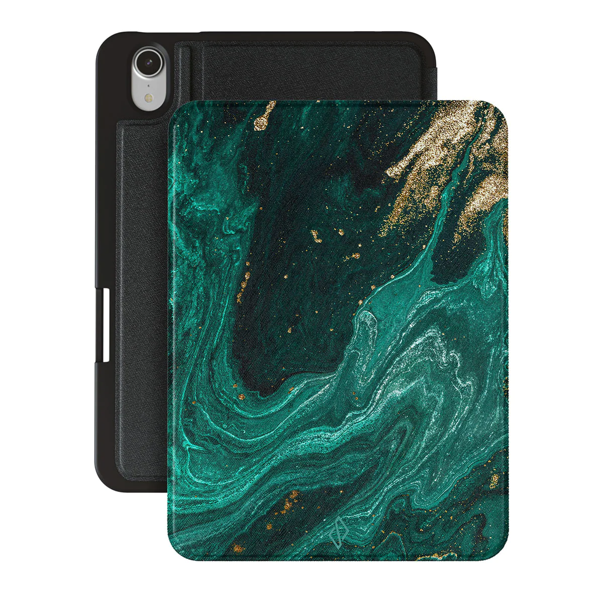 BURGA Emerald Pool Case for iPad