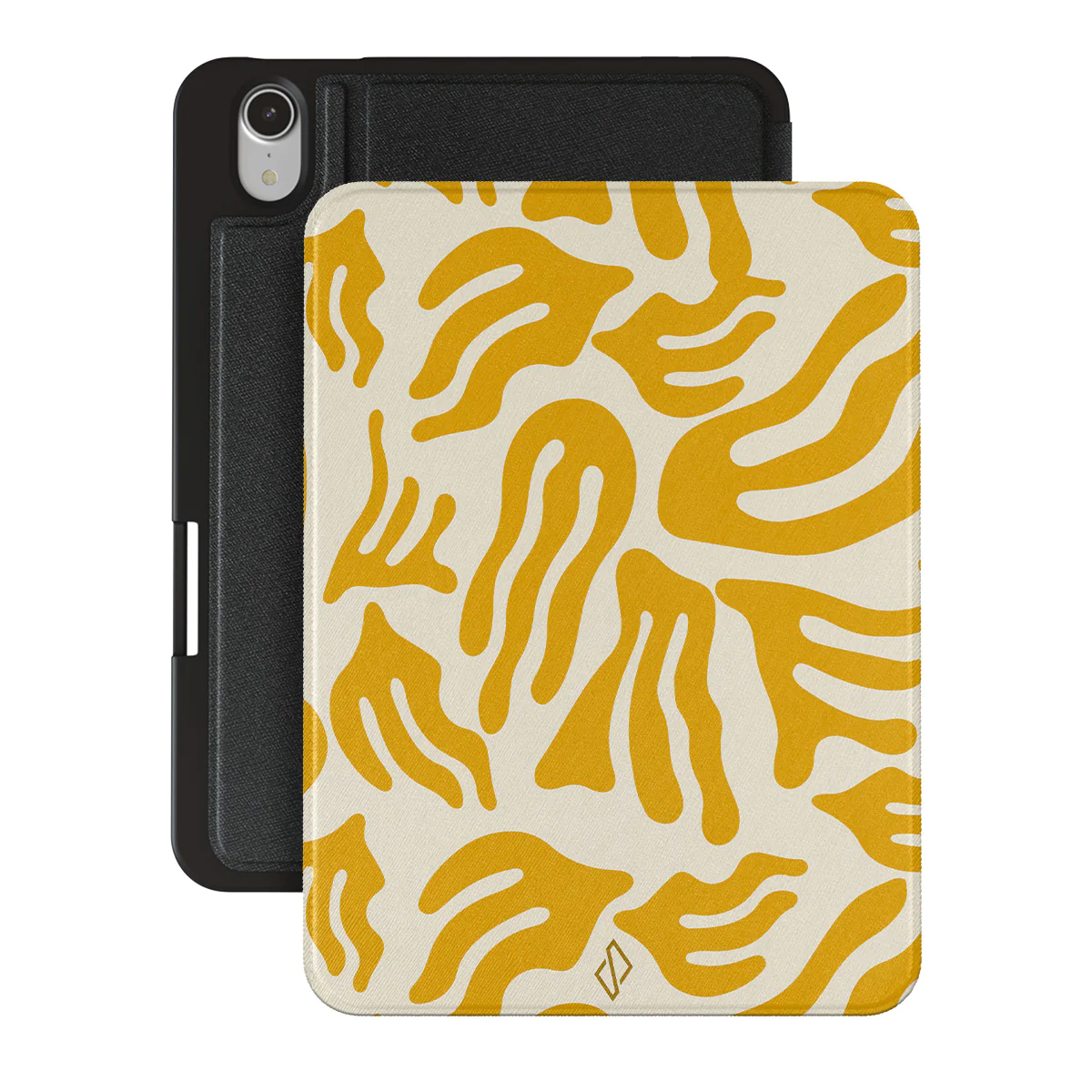 BURGA Sunbeams Case for iPad