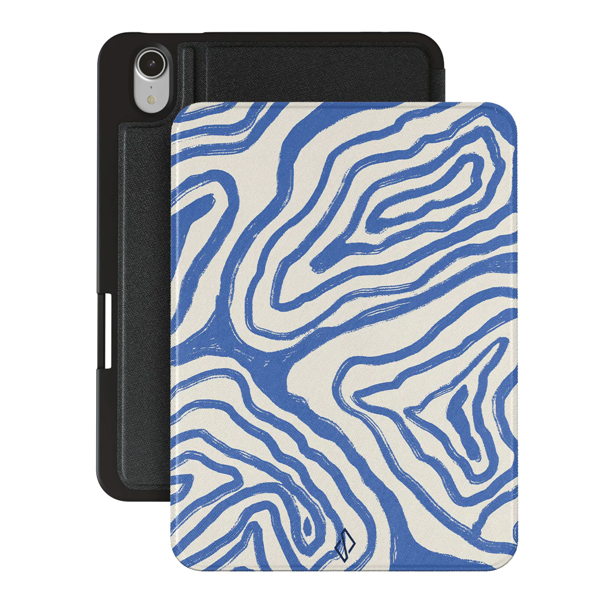 BURGA Seven Seas Case for iPad