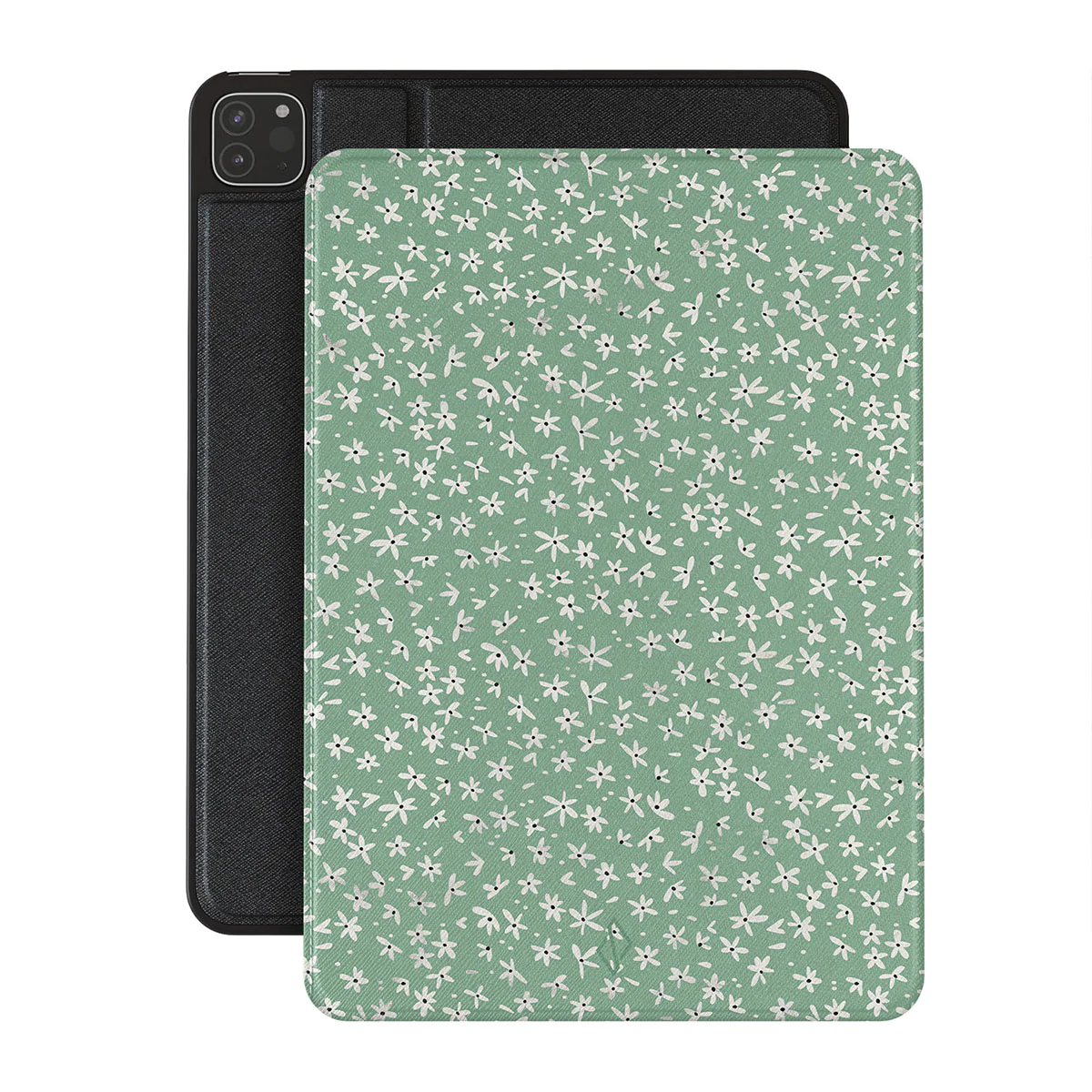BURGA Lush Meadows Case for iPad