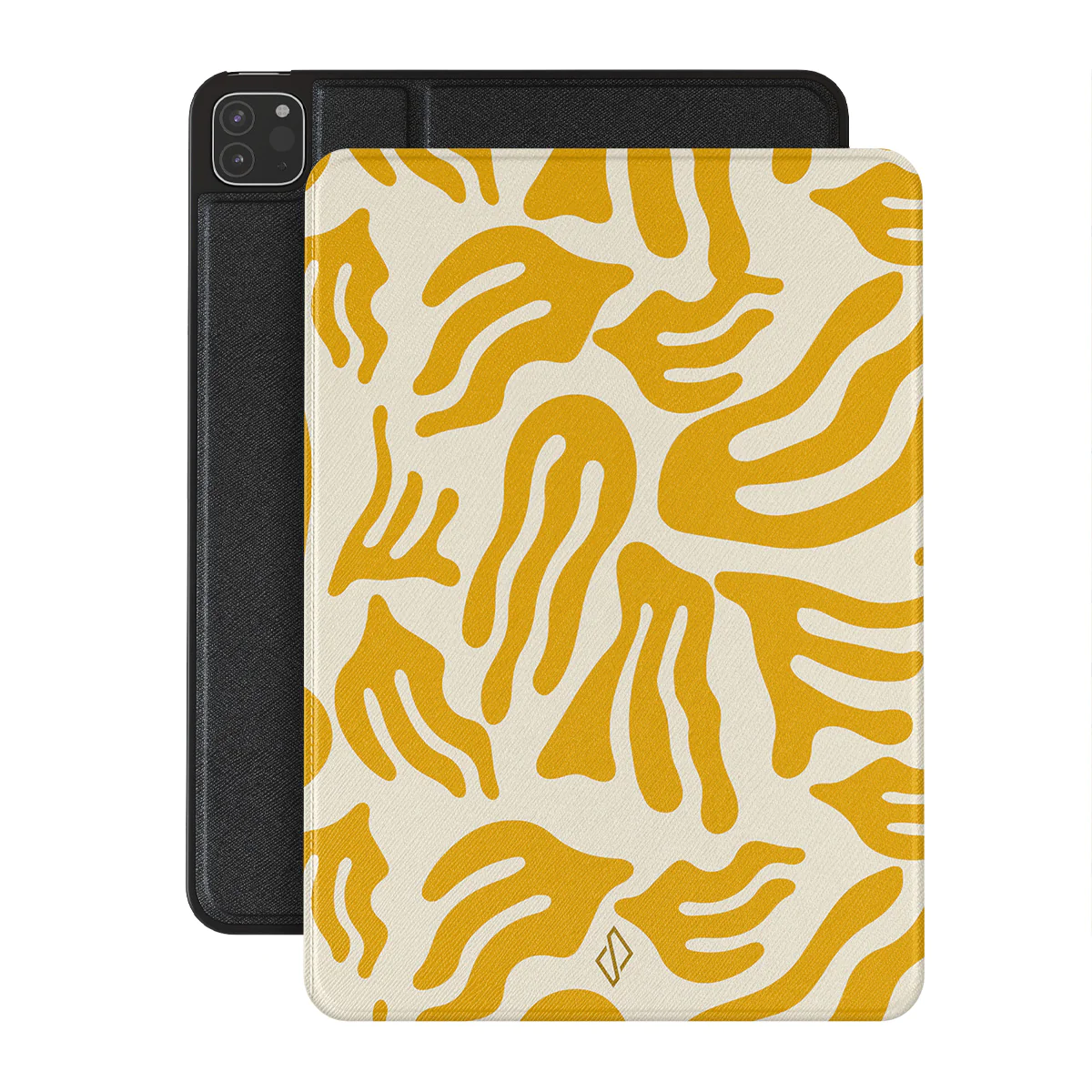 BURGA Sunbeams Case for iPad