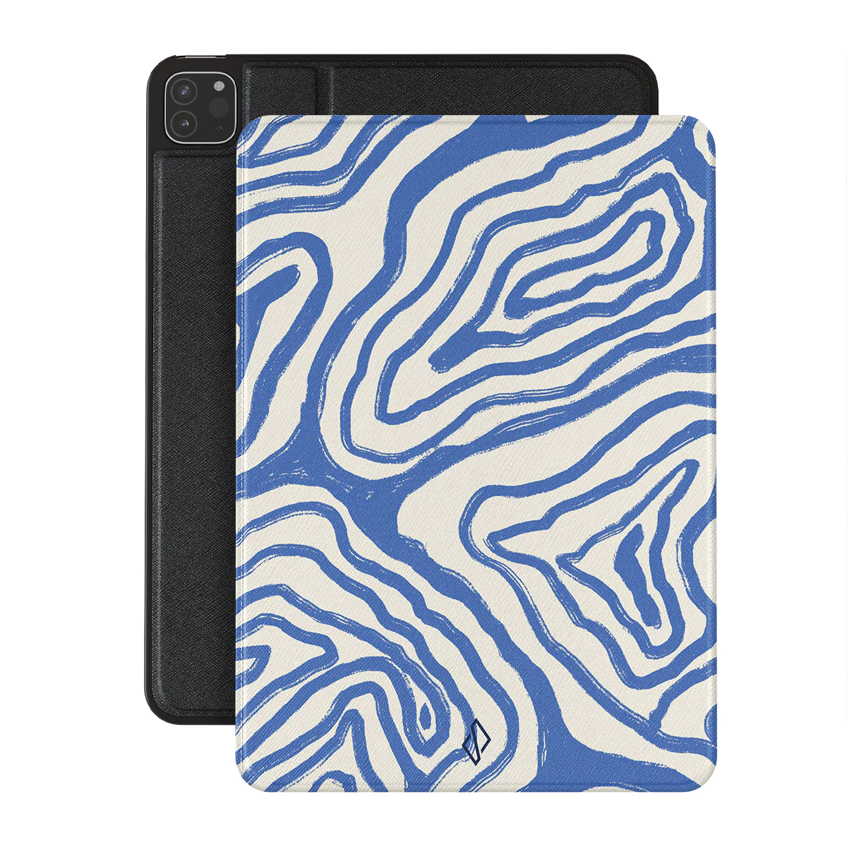 BURGA Seven Seas Case for iPad