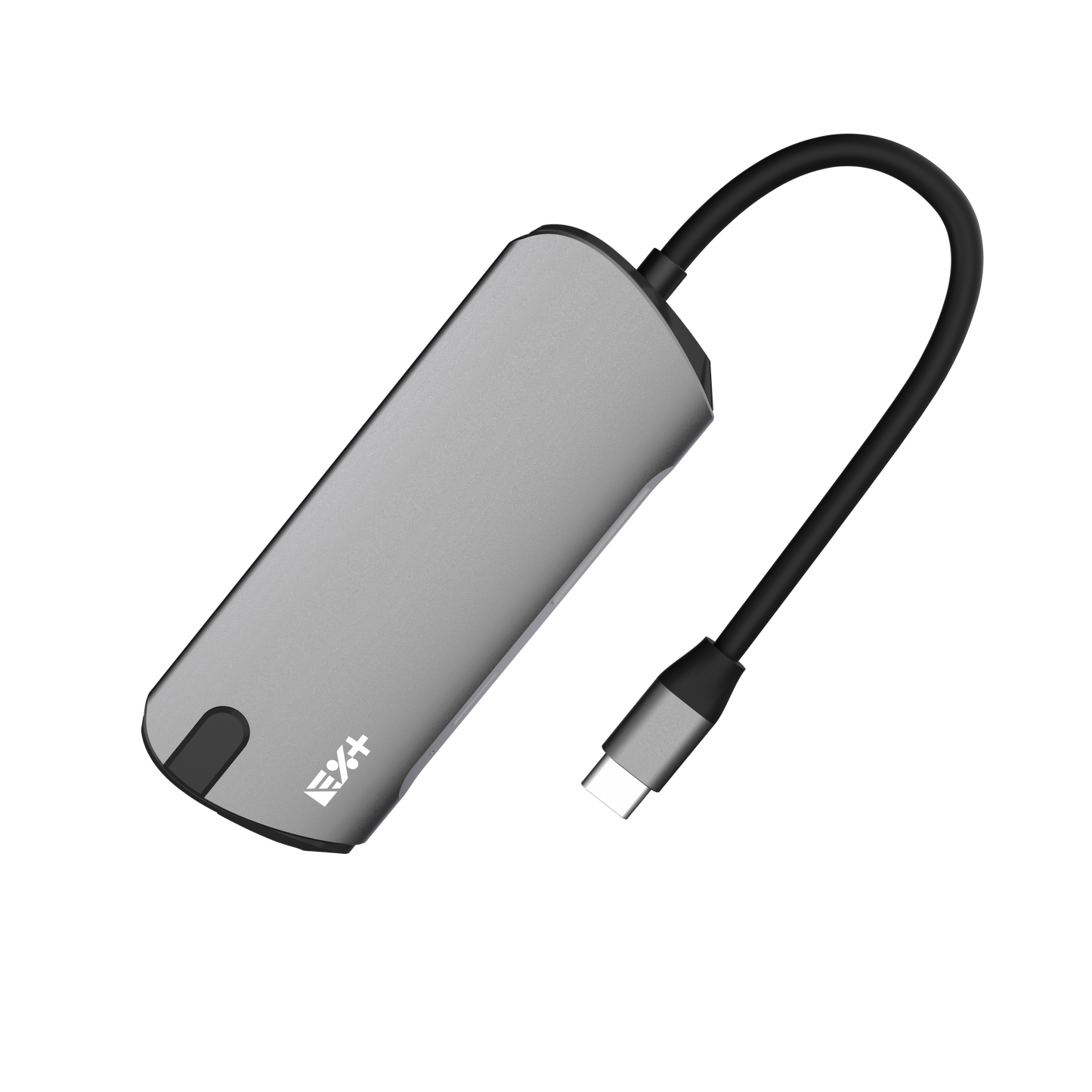 NEXT.ONE USB-C Multiport Ethernet Pro Hub