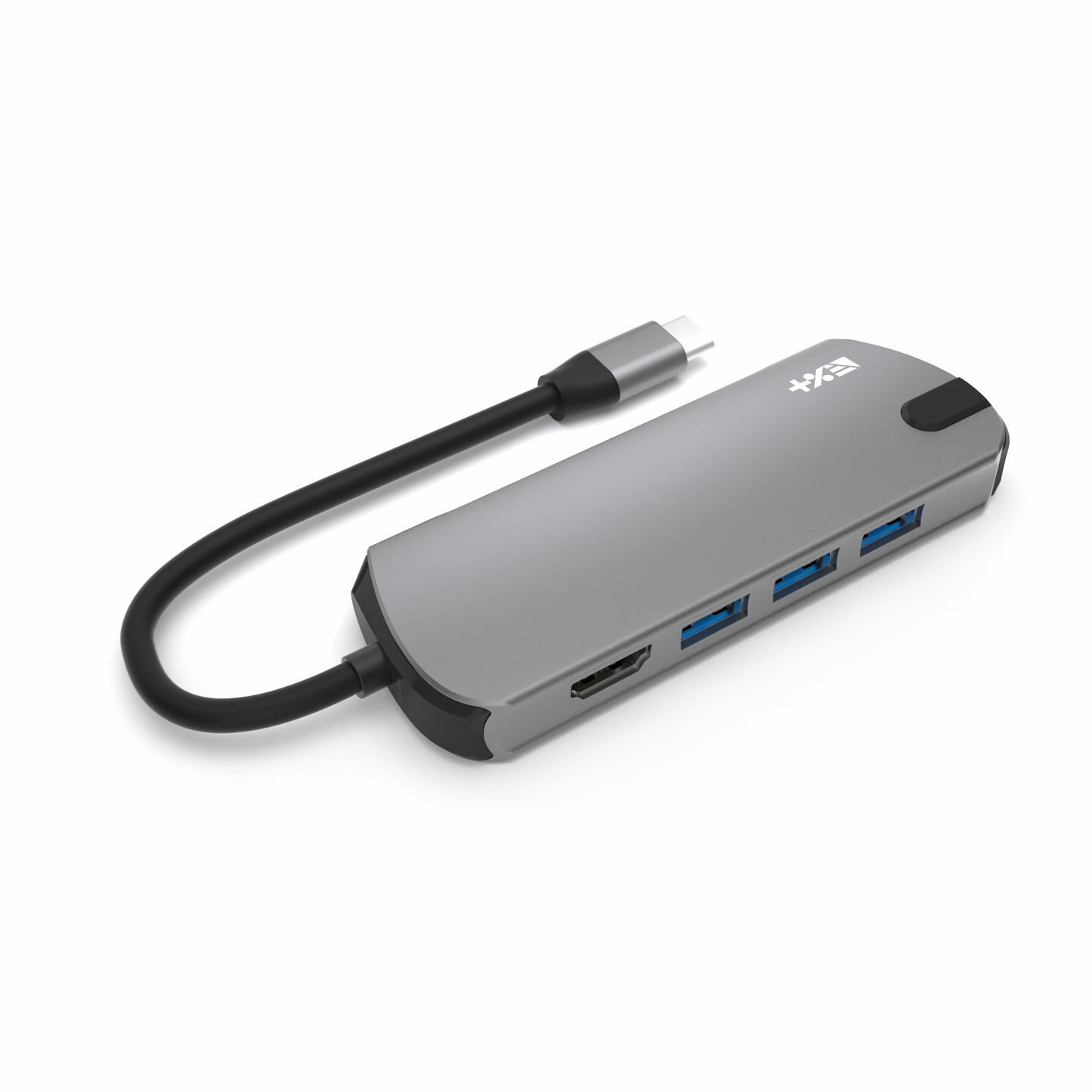 NEXT.ONE USB-C Multiport Ethernet Pro Hub