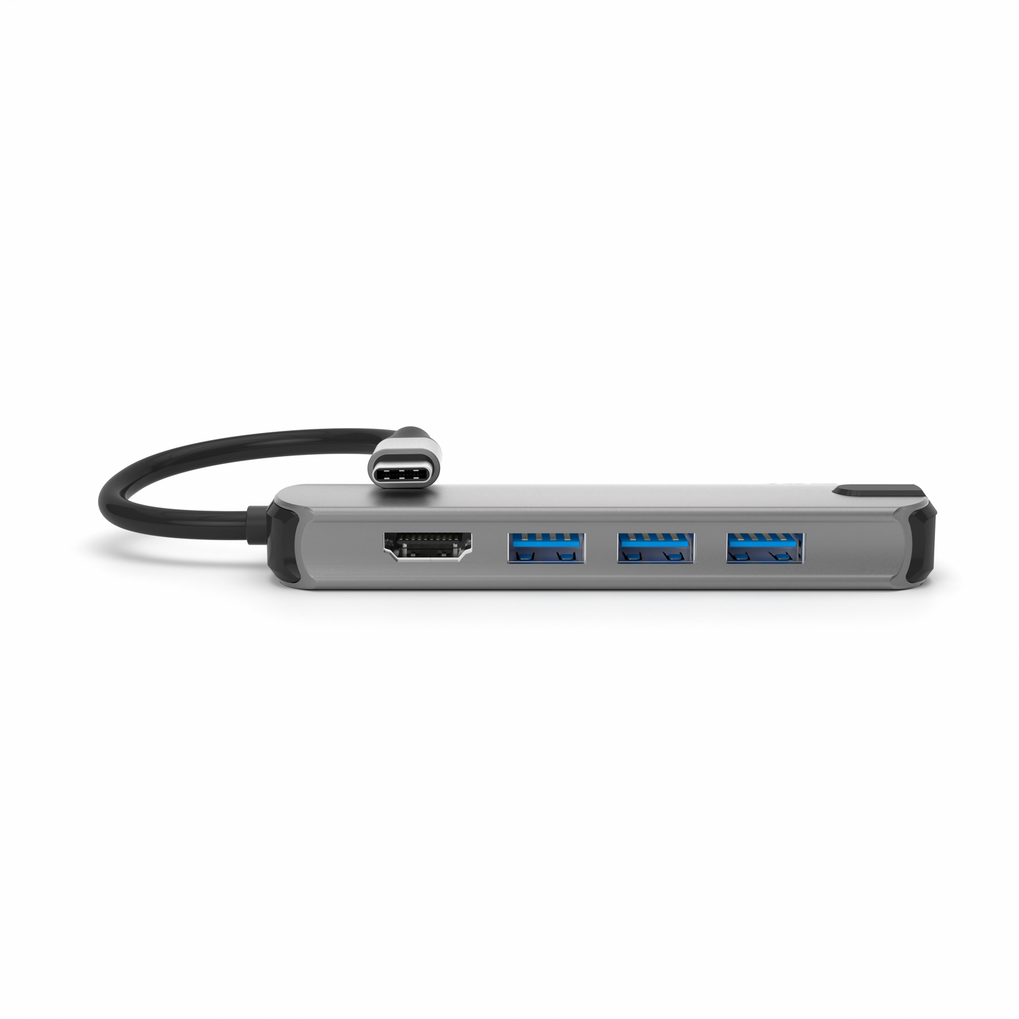 NEXT.ONE USB-C Multiport Ethernet Pro Hub