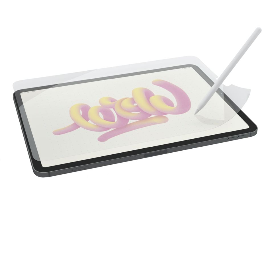 Paperlike Displayschutzfolie für iPad 10. Gen 10,9" 2022