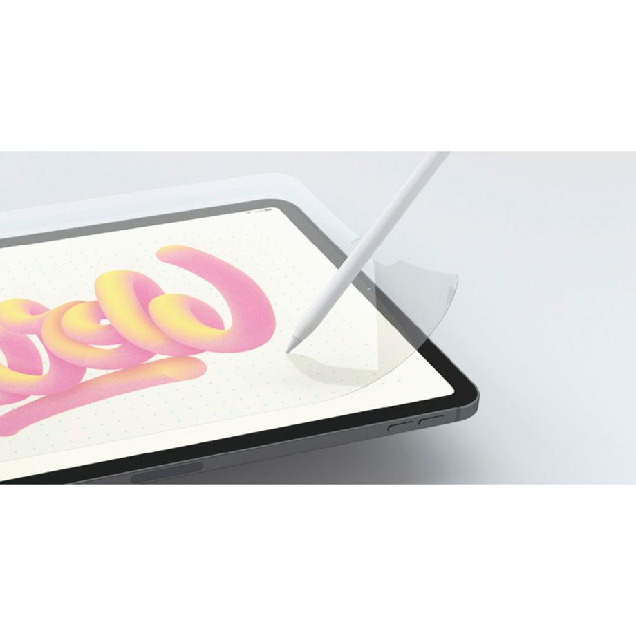 Paperlike Displayschutzfolie für iPad 10. Gen 10,9" 2022