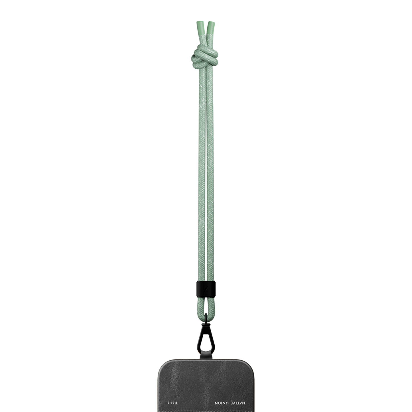 Native Union Handlanyard für Smartphone, mintgrün