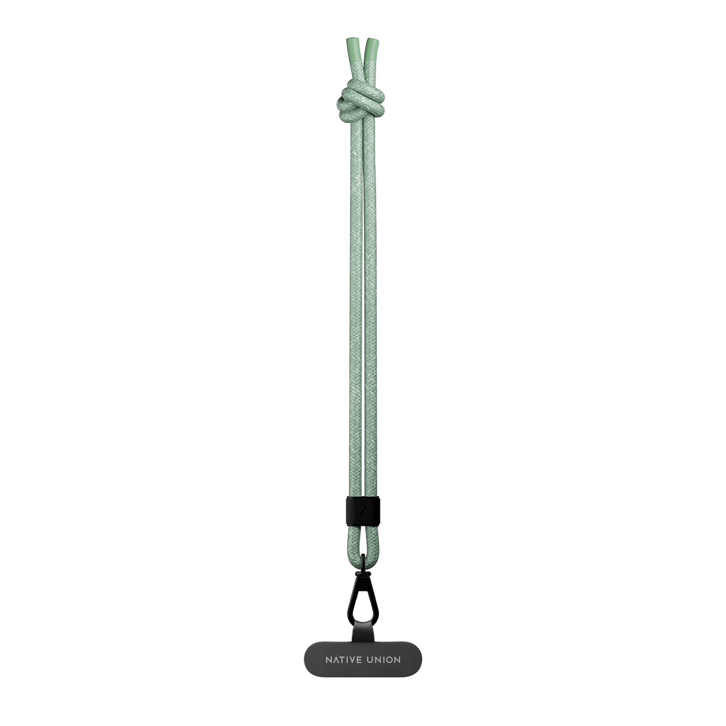 Native Union Handlanyard für Smartphone, mintgrün