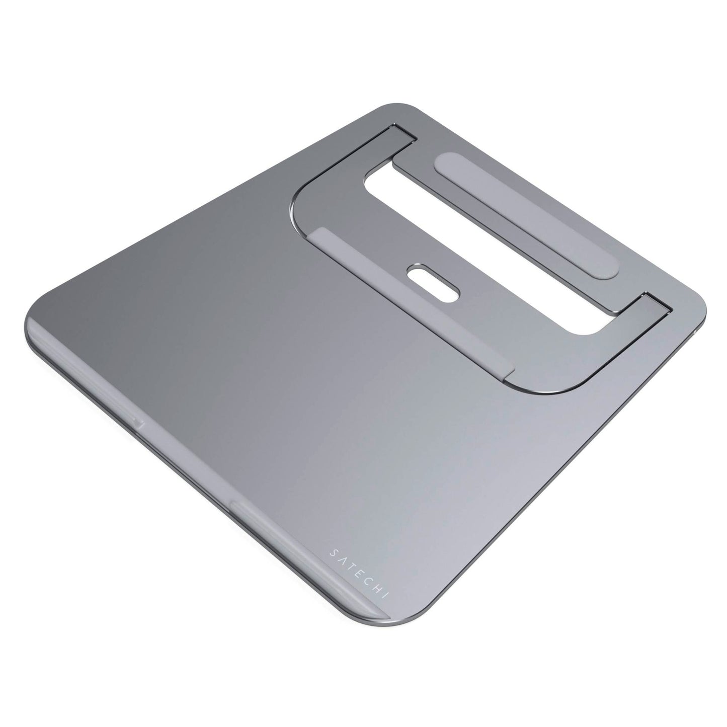 Satechi Aluminum Laptop Stand space gray