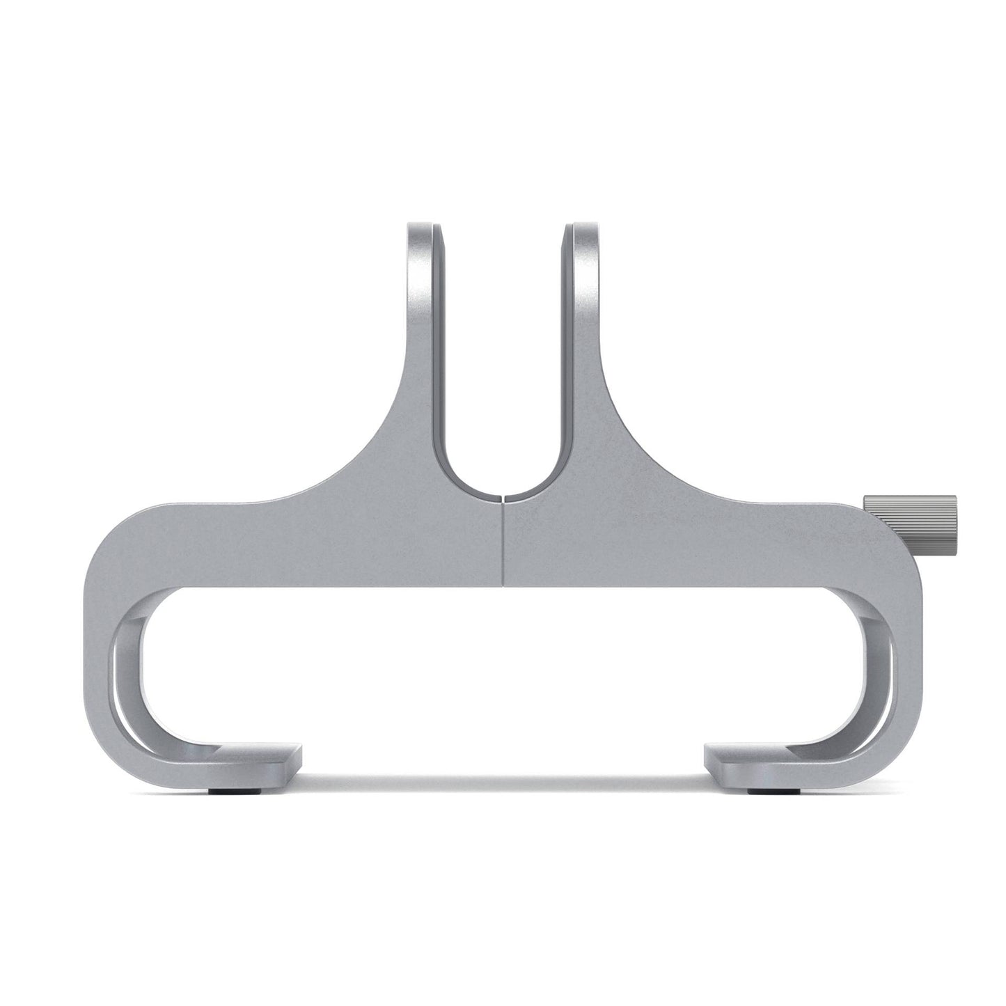 Satechi Aluminum Laptop Stand Vertical silver