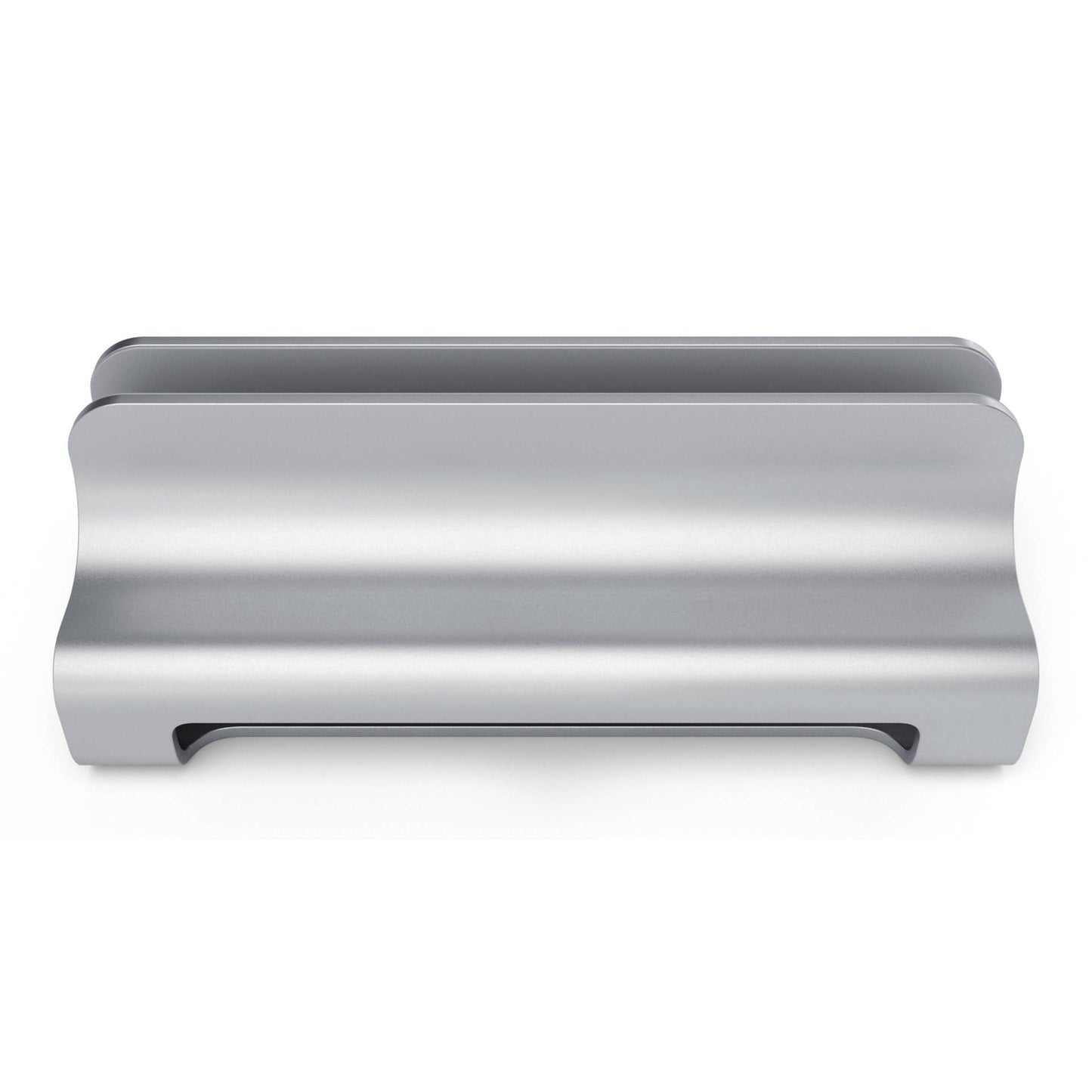 Satechi Aluminum Laptop Stand Vertical silver