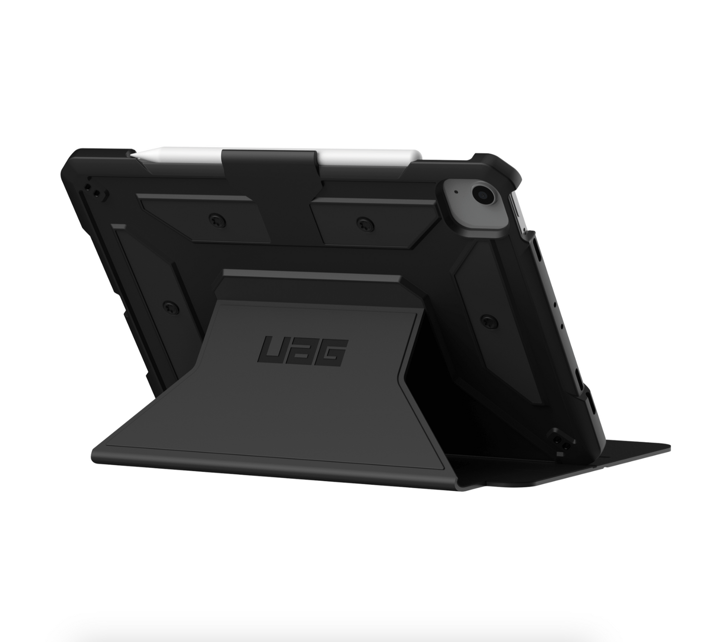 UAG Urban Armor Gear Metropolis SE Case | Apple iPad Air 10,9" / Pro 11" | schwarz