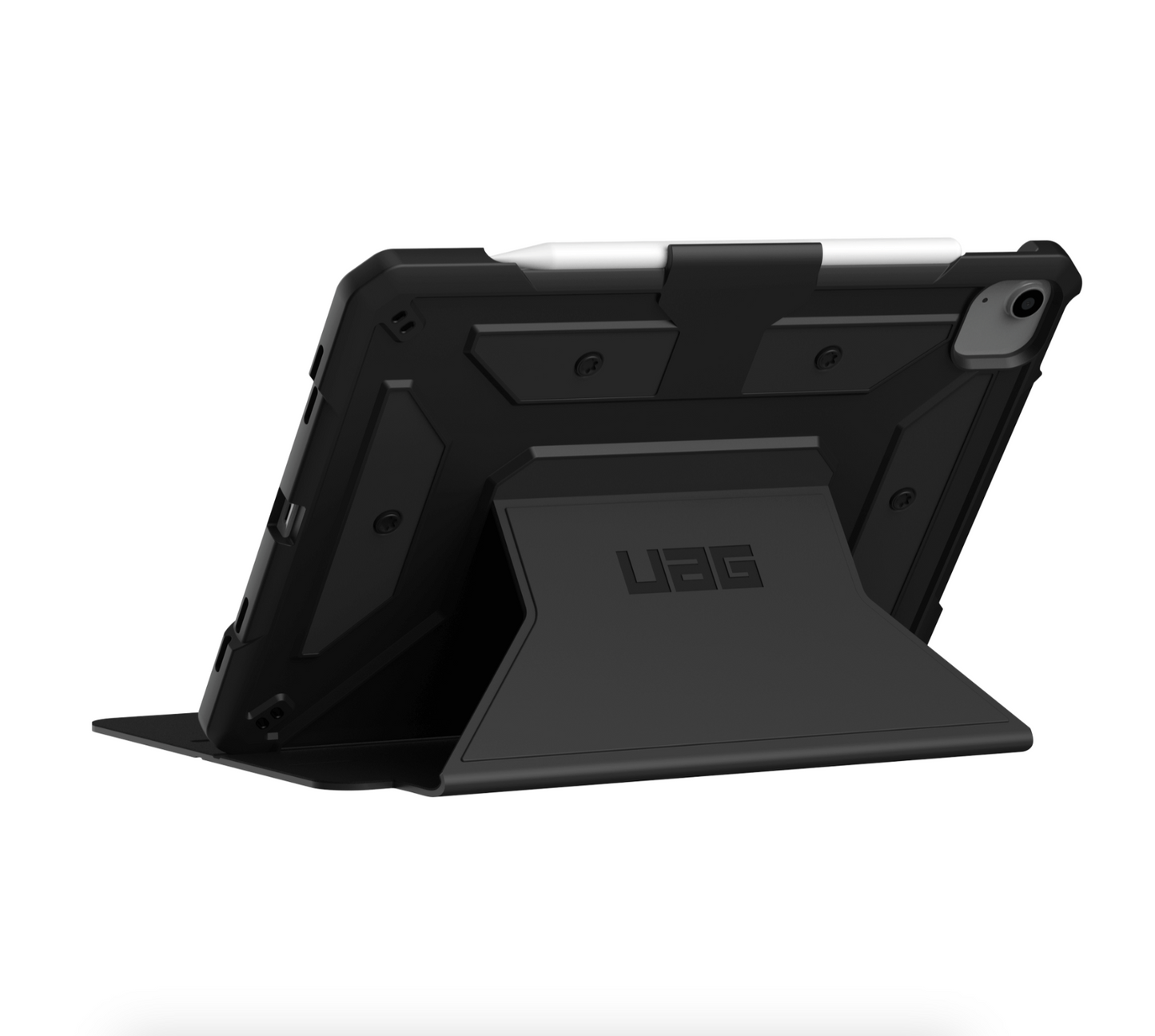 UAG Urban Armor Gear Metropolis SE Case | Apple iPad Air 10,9" / Pro 11" | schwarz