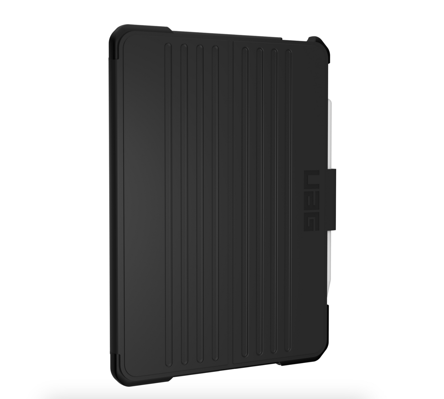 UAG Urban Armor Gear Metropolis SE Case | Apple iPad Air 10,9" / Pro 11" | schwarz