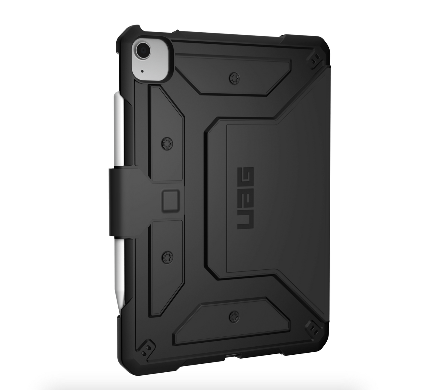 UAG Urban Armor Gear Metropolis SE Case | Apple iPad Air 10,9" / Pro 11" | schwarz