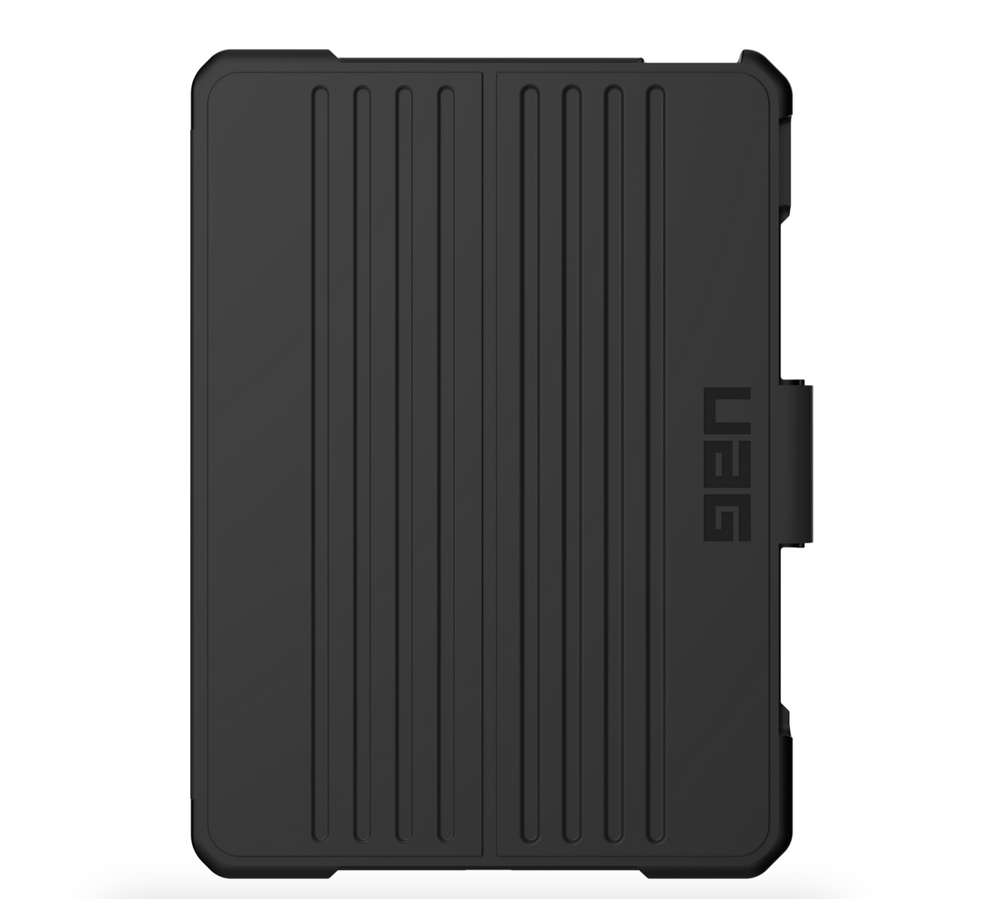 UAG Urban Armor Gear Metropolis SE Case | Apple iPad Air 10,9" / Pro 11" | schwarz