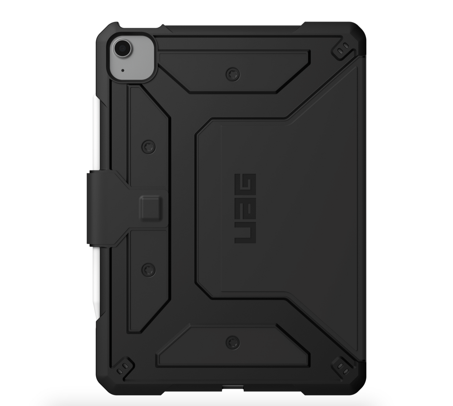 UAG Urban Armor Gear Metropolis SE Case | Apple iPad Air 10,9" / Pro 11" | schwarz