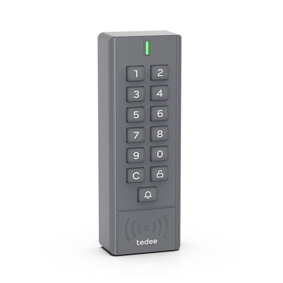 tedee Keypad