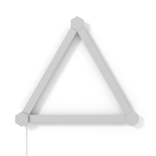 Nanoleaf Lines Expansion Pack - 3 PK
