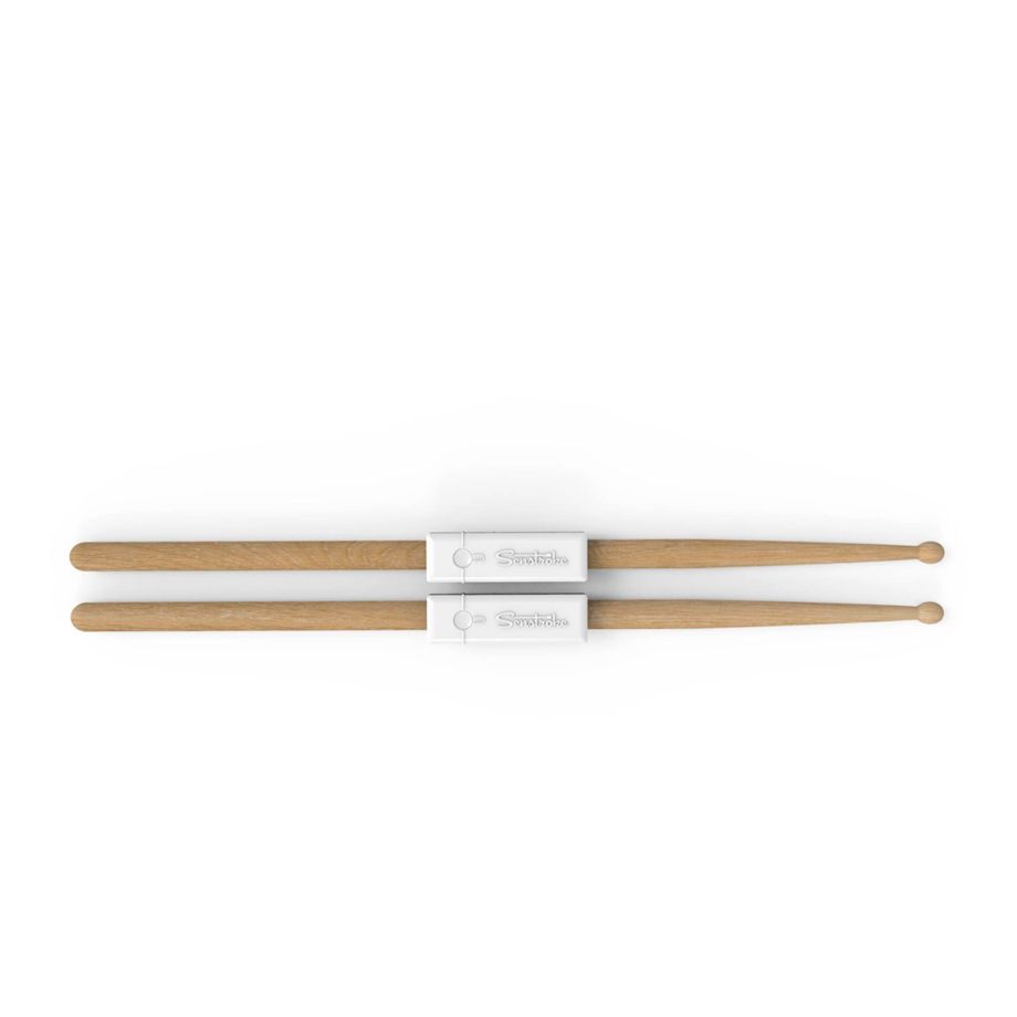 Senstroke by Redison Ultimate Box Bluetooth Drum Kit + App