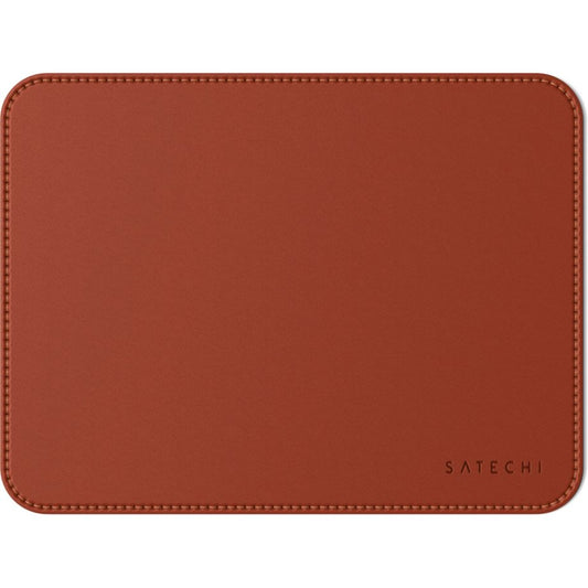 Satechi Eco Leather Mouse Pad brown
