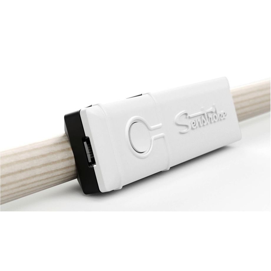 Senstroke by Redison Ultimate Box Bluetooth Drum Kit + App