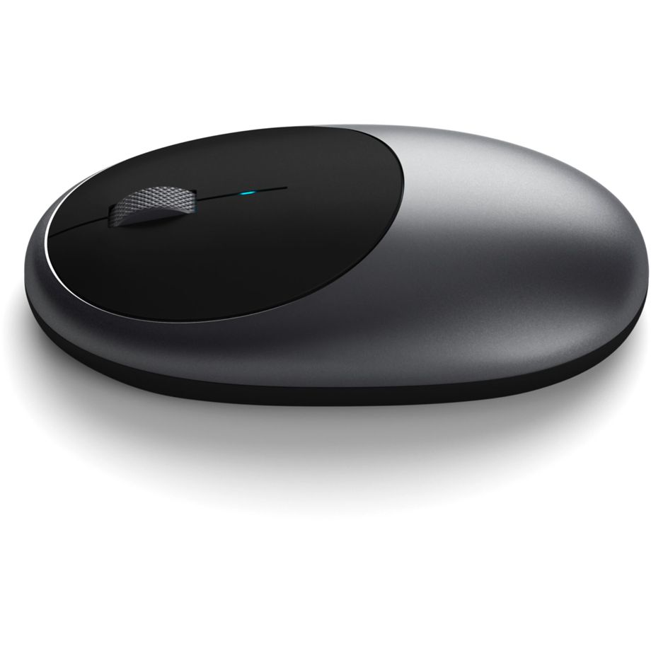 Satechi M1 Bluetooth Wireless Mouse space gray
