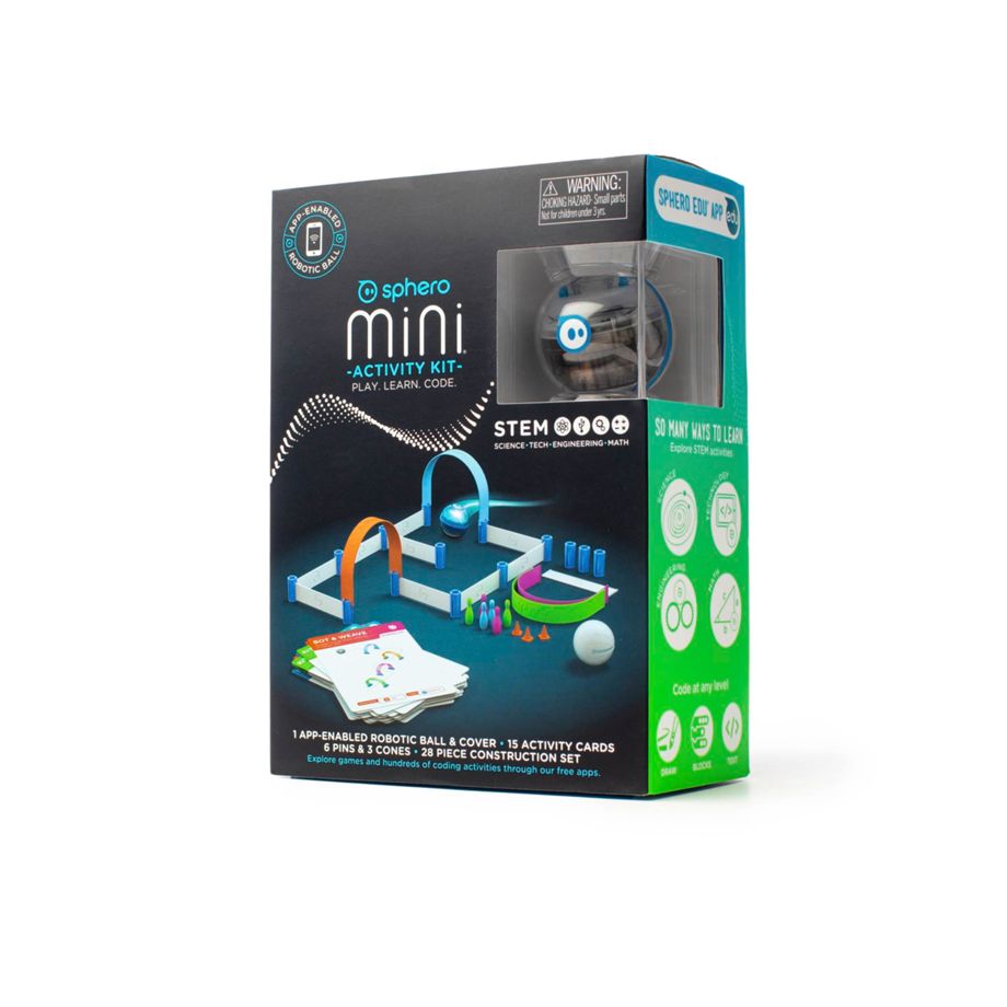 Sphero Mini Activity Kit