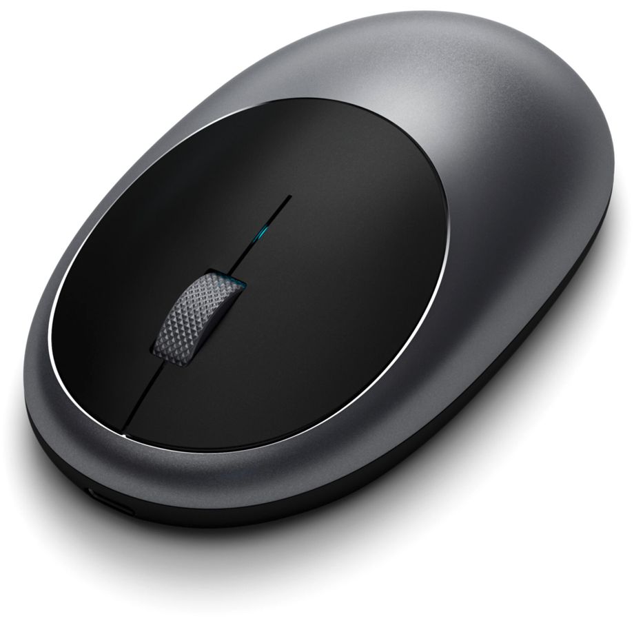 Satechi M1 Bluetooth Wireless Mouse space gray