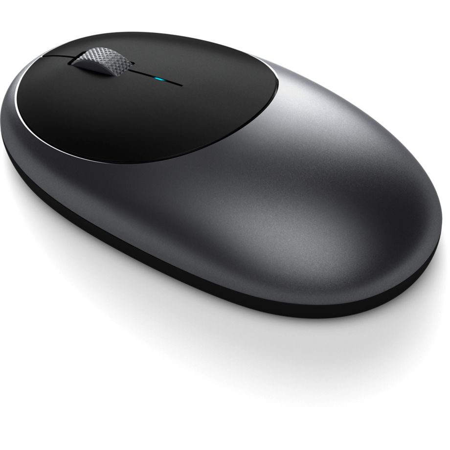 Satechi M1 Bluetooth Wireless Mouse space gray
