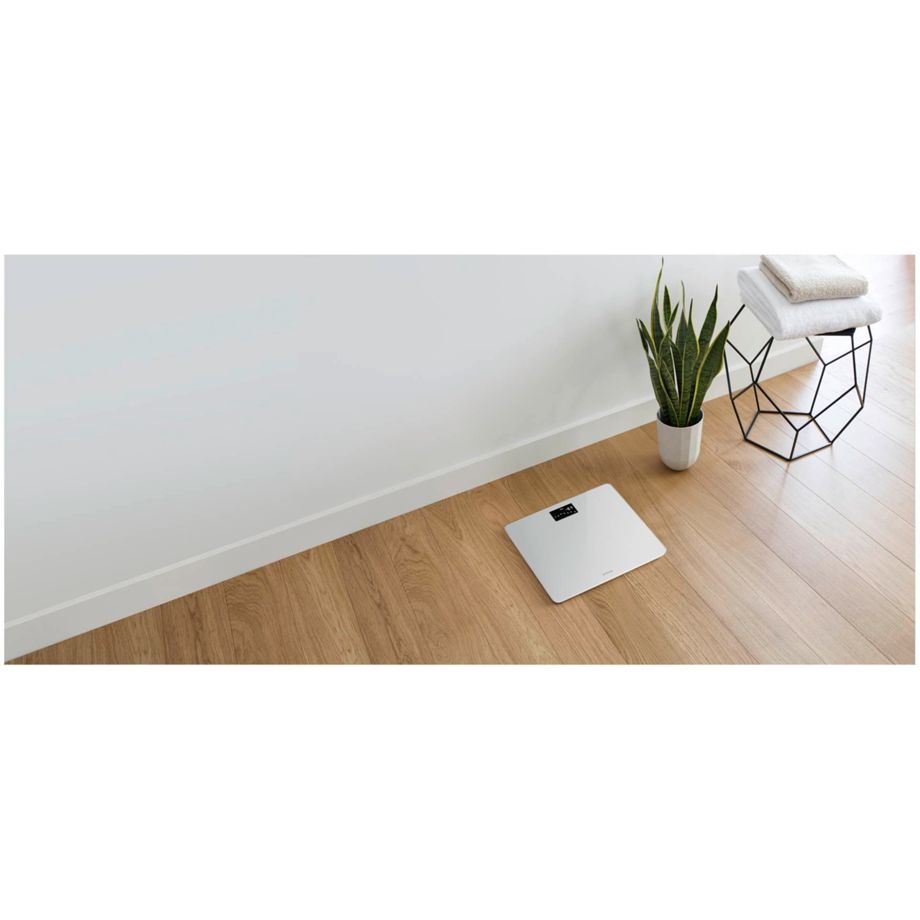 Withings Body white