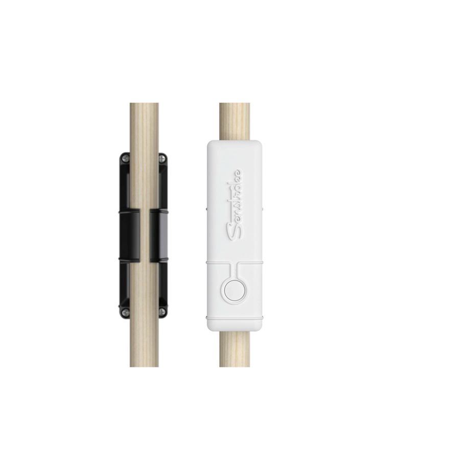 Senstroke by Redison Ultimate Box Bluetooth Drum Kit + App