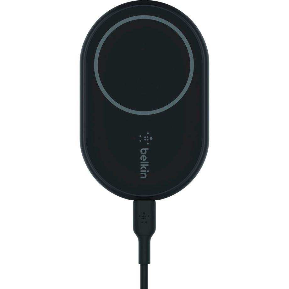 Belkin magn. Kfz-Halterung 10W Ladefunktion ohne Kfz-Ladegerät