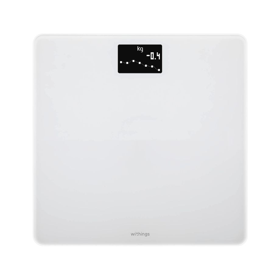 Withings Body white