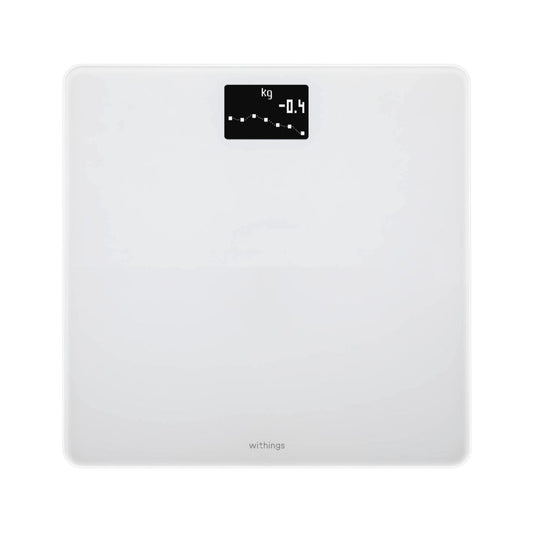 Withings Body white