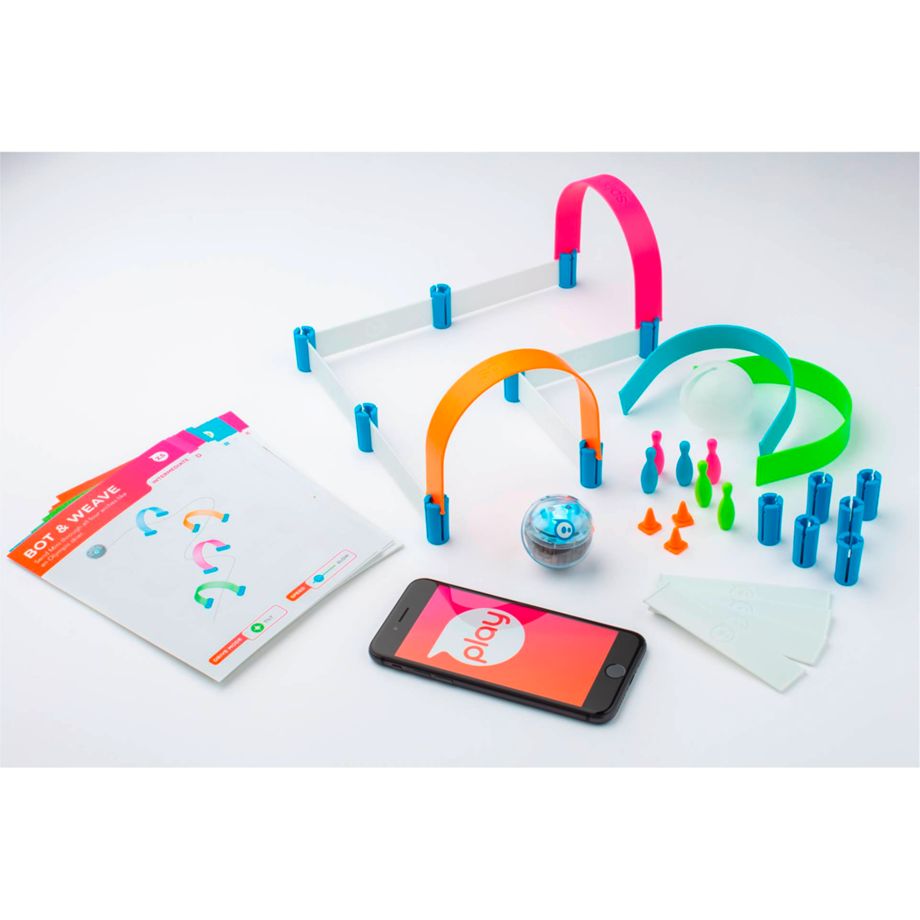Sphero Mini Activity Kit