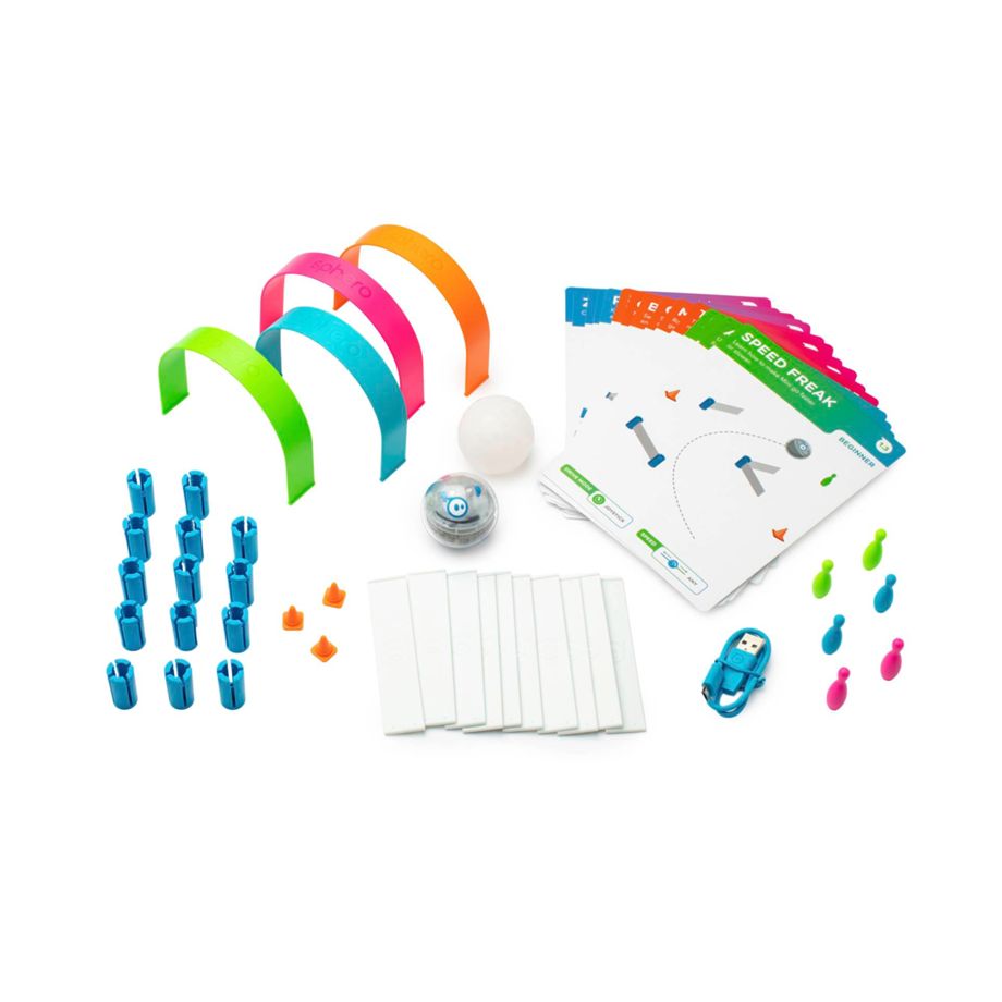 Sphero Mini Activity Kit